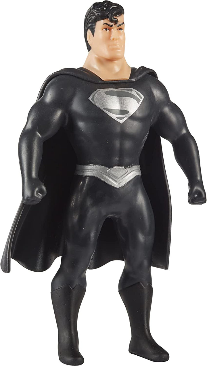 Stretch 07687 Superman Unglaublicher Spaß. DC Boys anwesend. Superhelden-Spielzeug