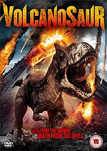 Vulkanosaurier