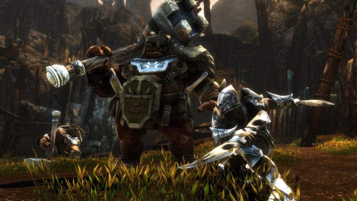 Königreiche von Amalur: Re-Reckoning (PS4)