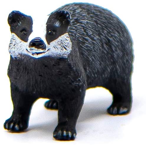 Schleich 14842 Wild Life Dachs