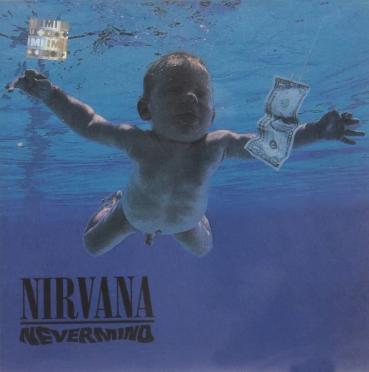 Nevermind [Audio-CD]
