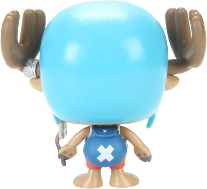 Funko 5304 One Piece 5304 Pop Vinyl Tony Chopper Figur, Multi