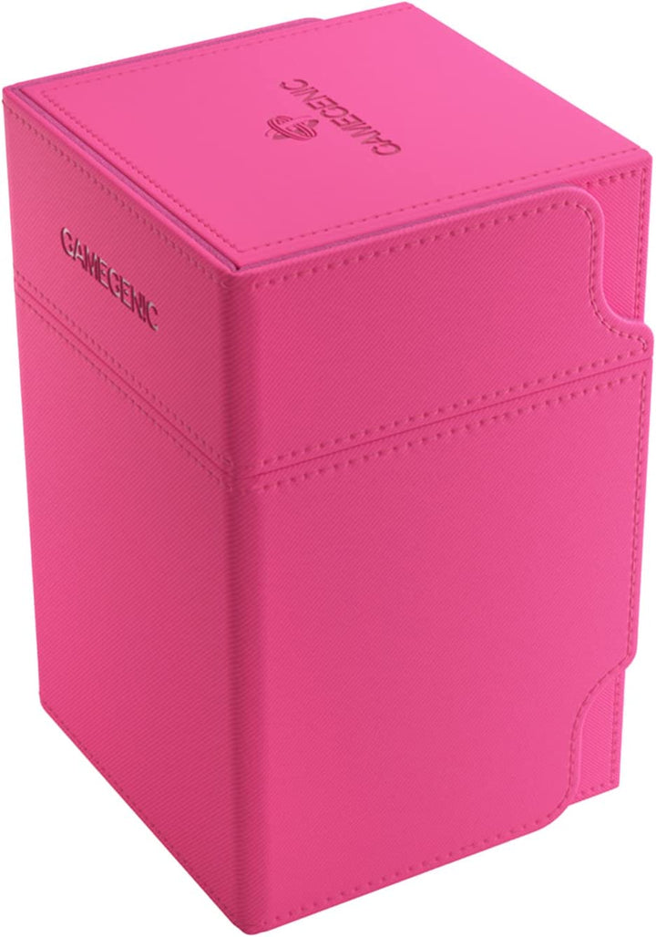 Gamegenic GGS20109ML Watchtower 100+ XL Pink