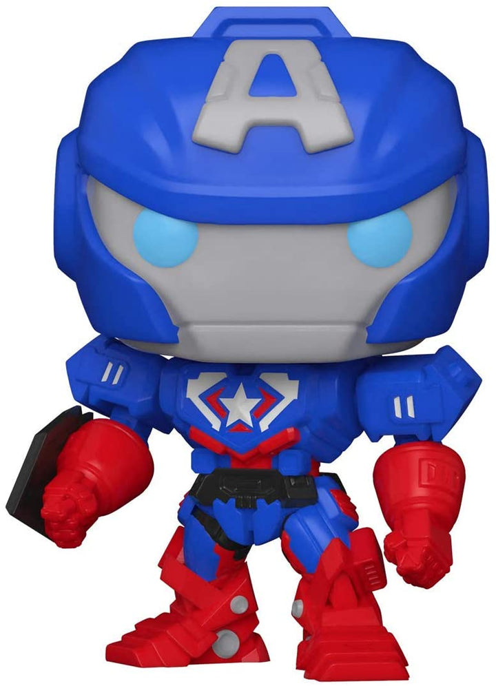 Marvel Avengers America Comics Funko 55233 Pop! Vinyl Nr. 829