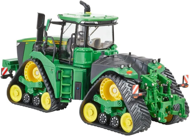 John Deere 9RX 640 Traktorspielzeug, John Deere Traktorspielzeug kompatibel mit Maßstab 1:32