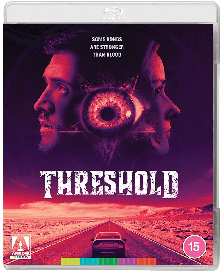 Schwellenwert [BLu-ray]