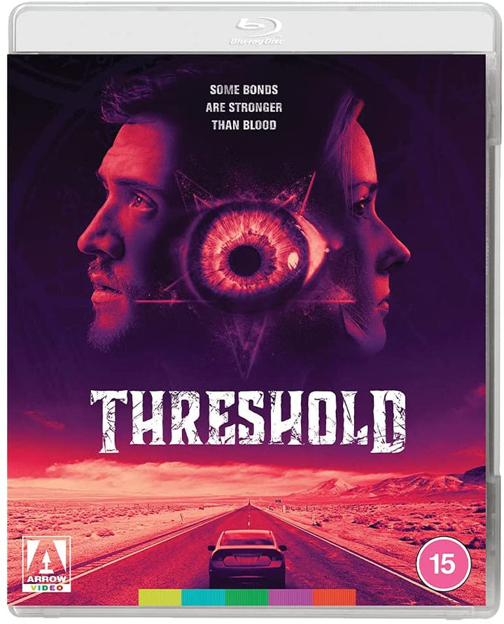 Schwellenwert [BLu-ray]