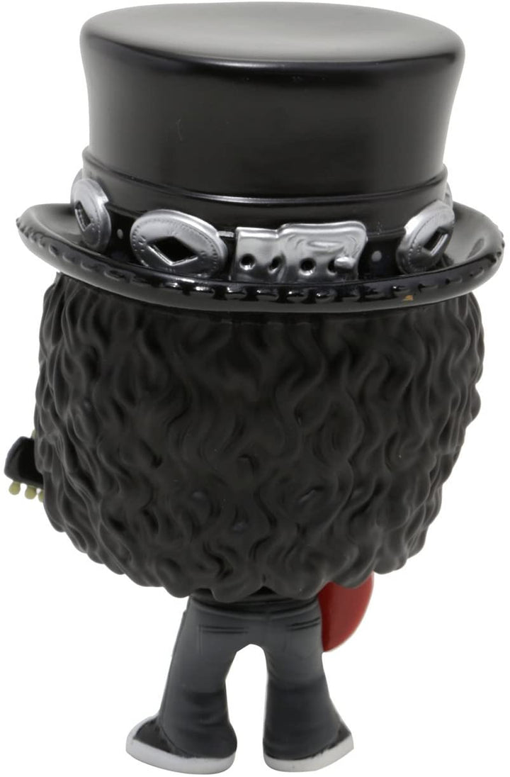 Guns N Roses Slash Funko 26098 Pop! Vinyl Nr. 51