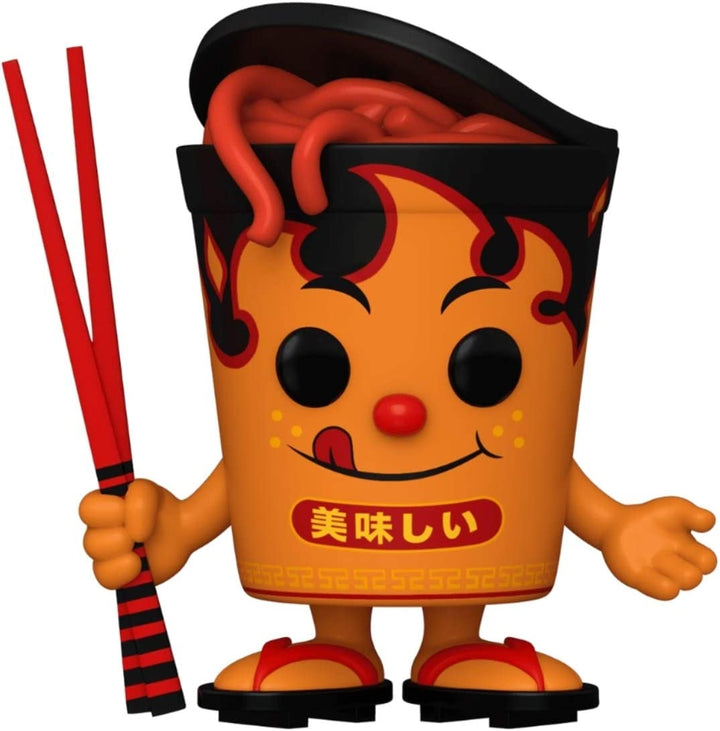 Spicy Oodles Funko 51734 Pop! Vinyl Nr. 24