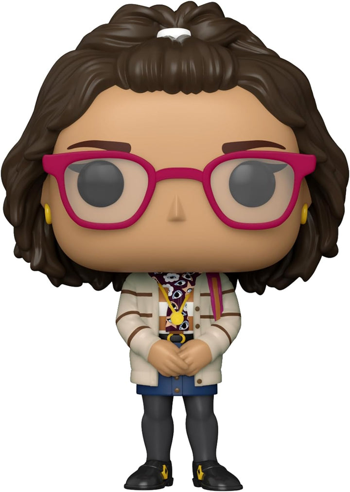 Disney: Hocus Pocus 2 – Izzy Funko 72302 Pop! Vinyl Nr. 1371
