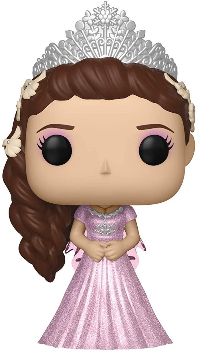 Disney Der Nussknacker Clara Funko 33586 Pop! Vinyl Nr. 460