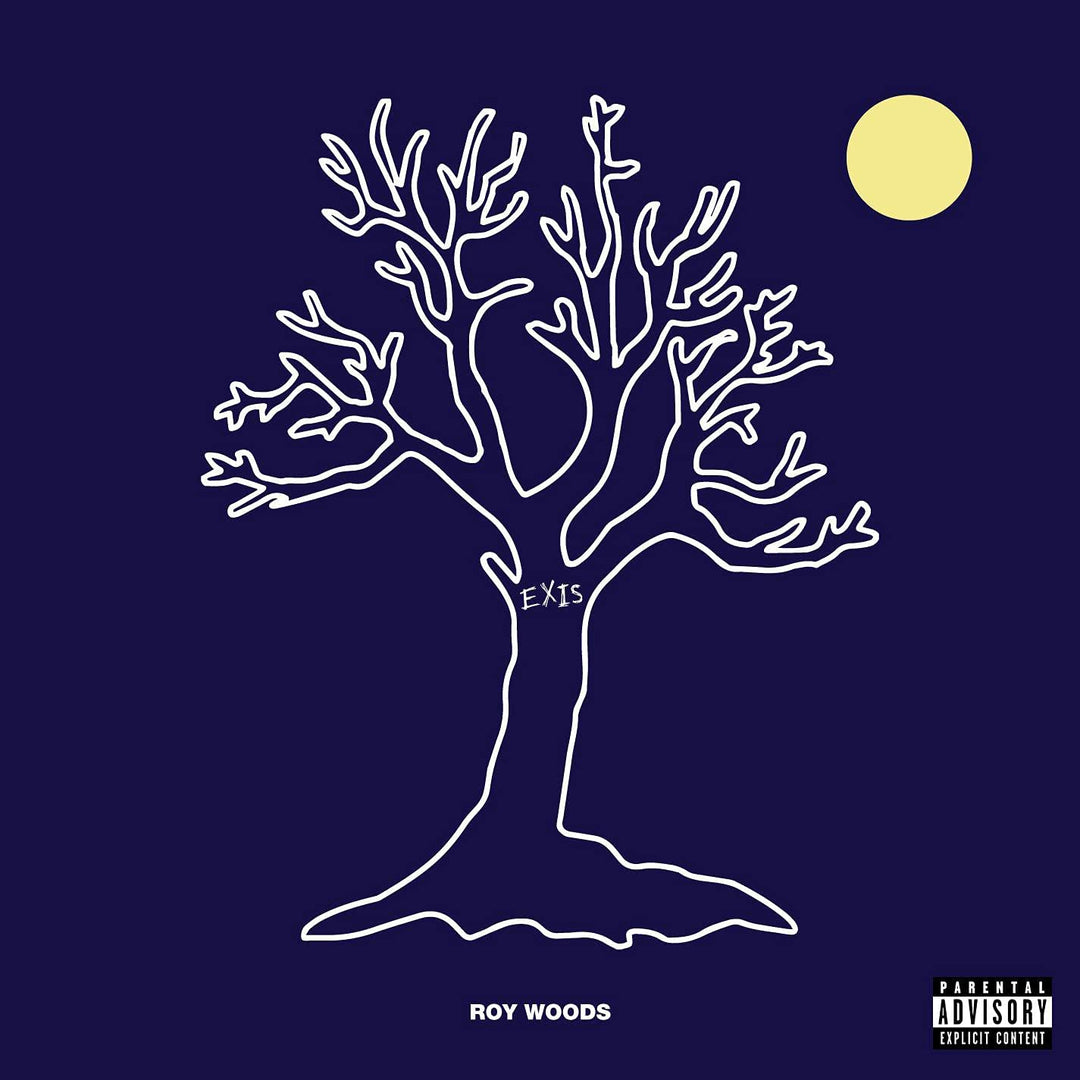 Roy Woods  - Exis [Vinyl]