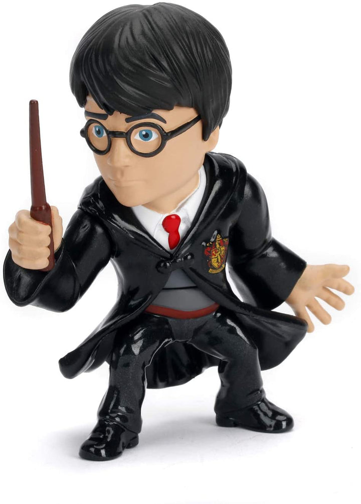 Jada – 253181000 – Harry Potter Metallfigur – 10 cm