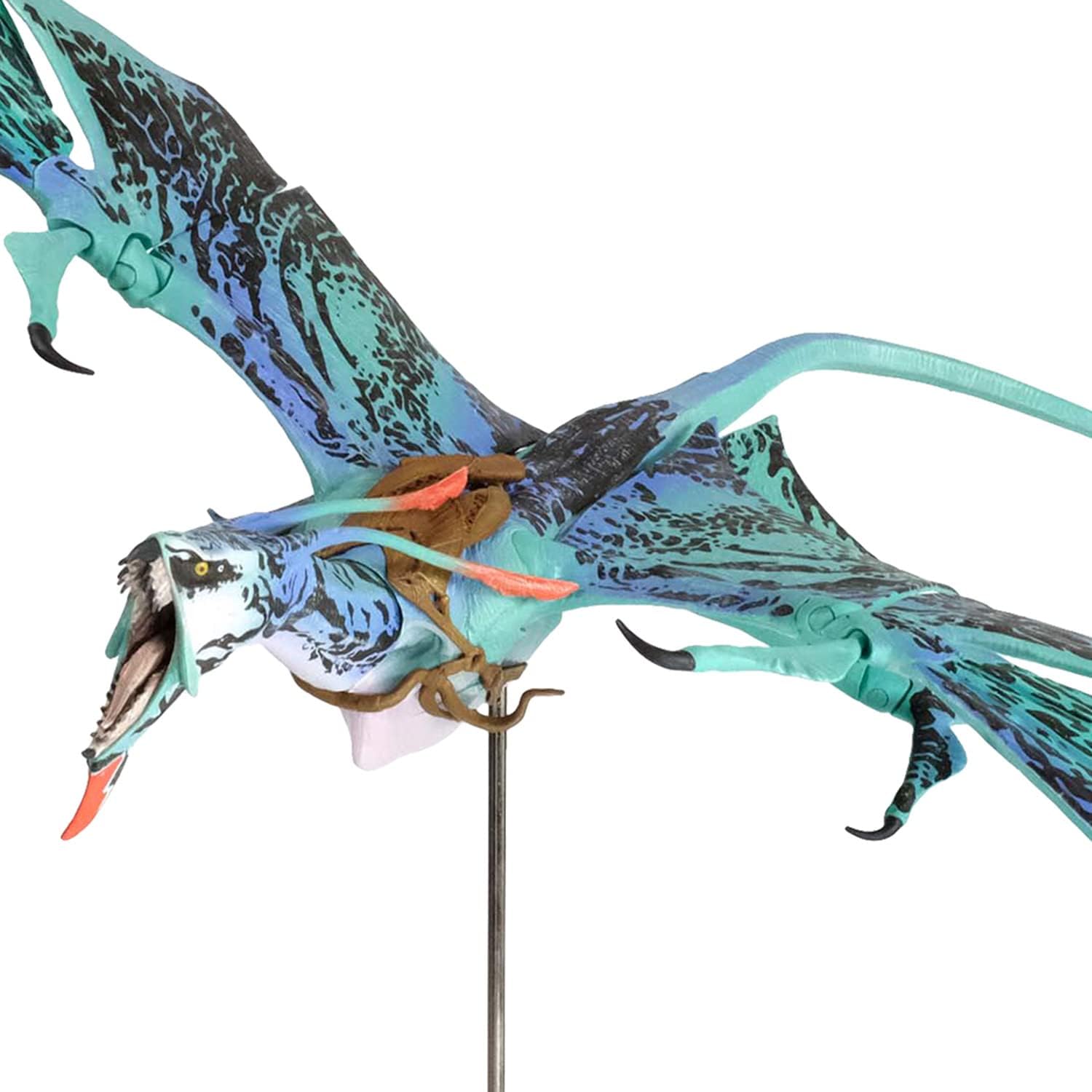 McFarlane Toys Disney Avatar - Jake's Banshee Action Figure 8