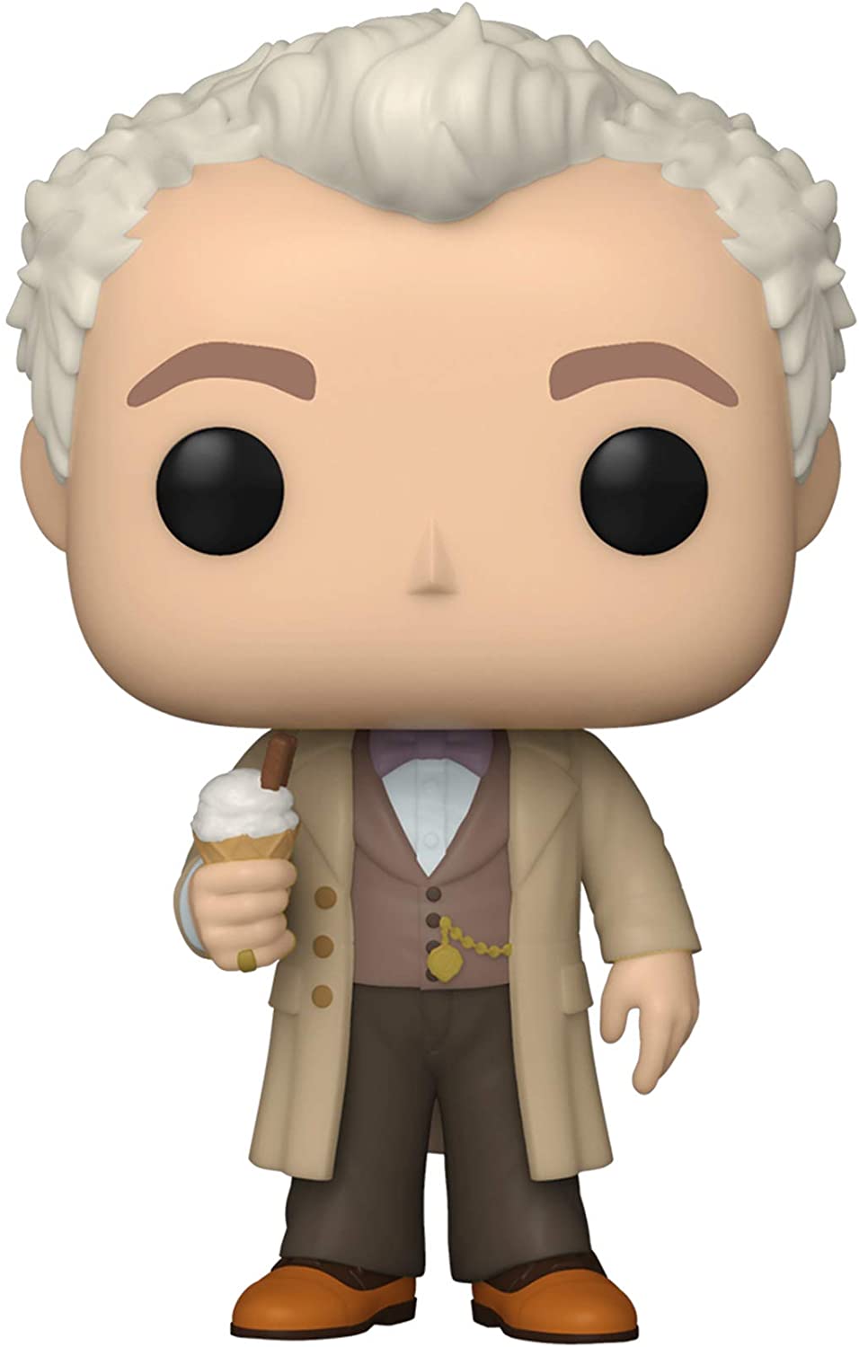 Gutes Omen Aziraphale Funko 49279 Pop! Vinyl #1077