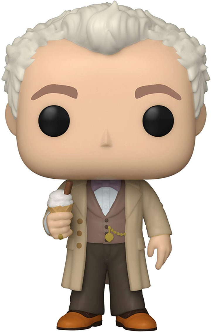 Gutes Omen Aziraphale Funko 49279 Pop! Vinyl #1077