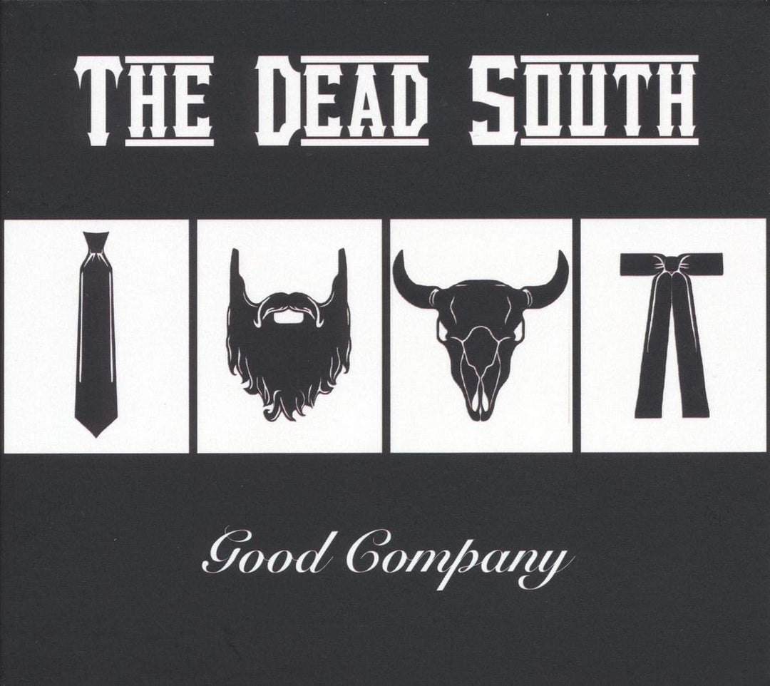Good Company – The Dead South [Audio-CD]