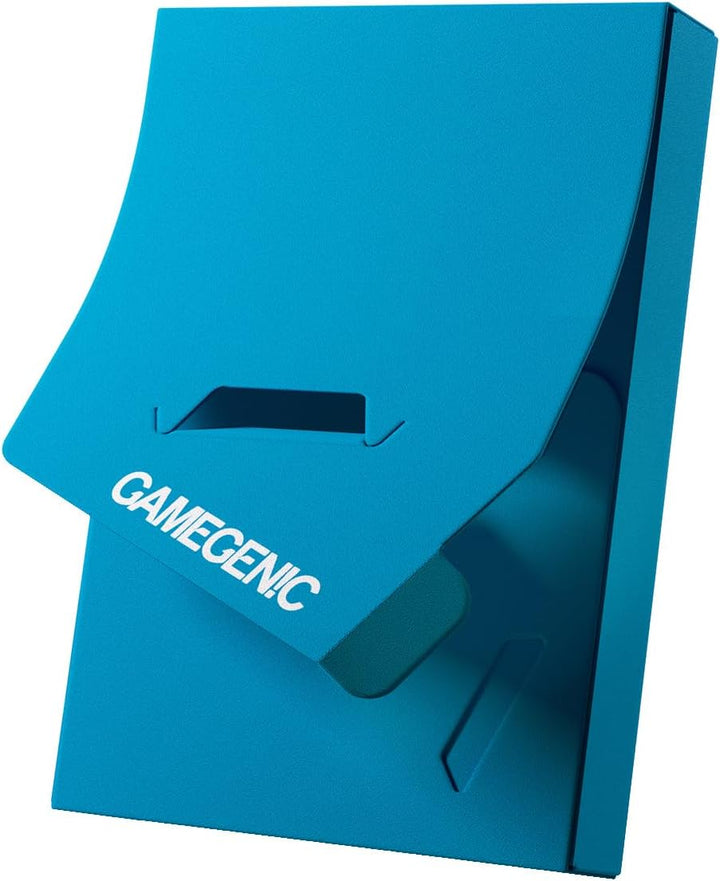 Gamegenic Cube Pocket 15+ Deck Box - Slim Card Holder for Cube Drafting and Card