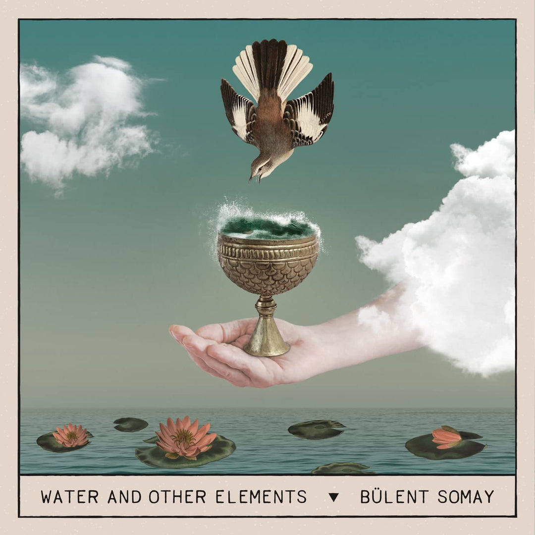 Water and Other Elements [VINYL]