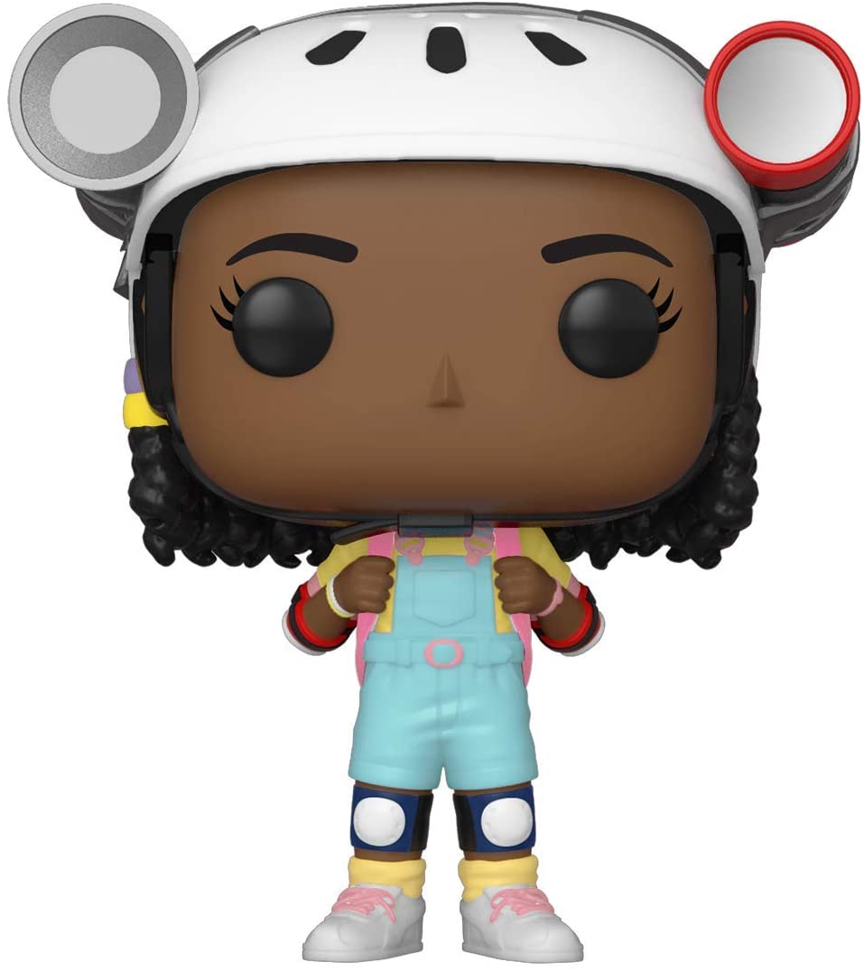 Funko Pop! Television Stranger Things - Erika Vinyl Figure (38534)