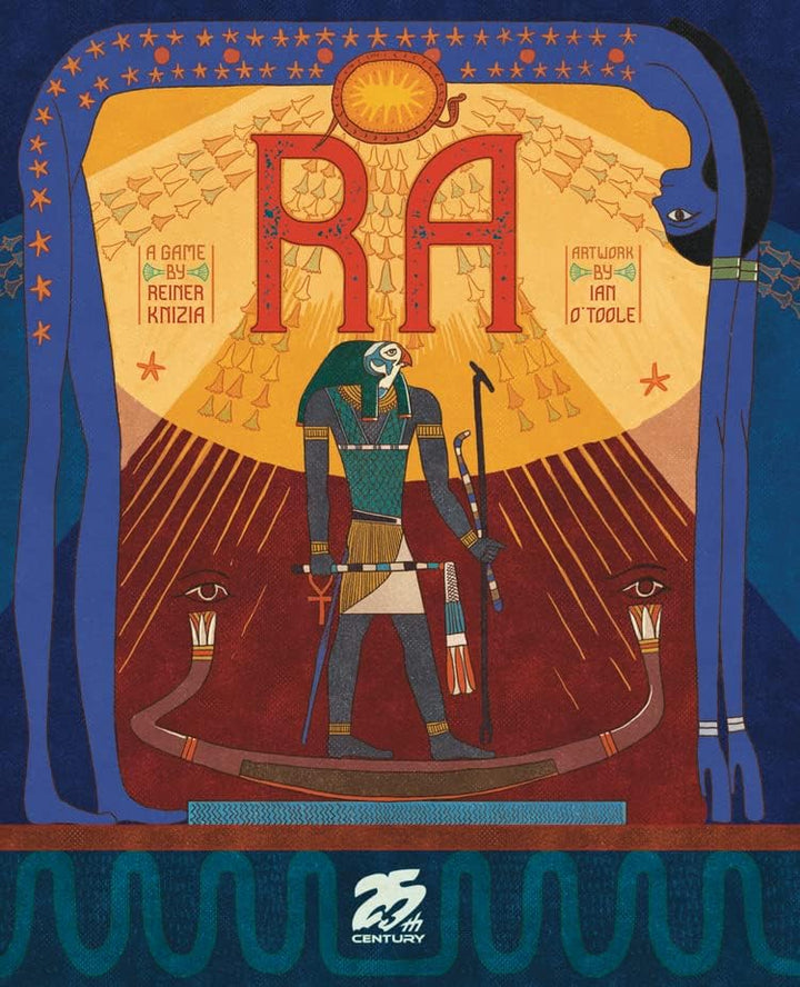 RA