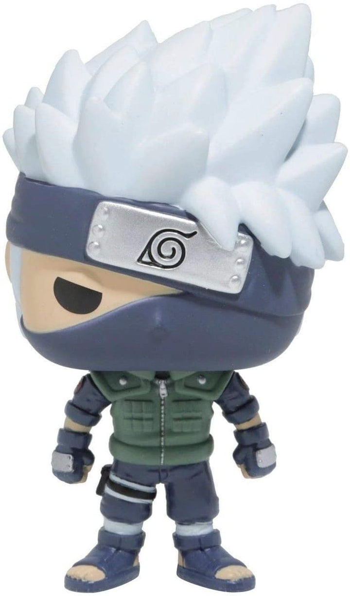 Naruto Shippuden Kakashi Funko 12450 Pop! Vinyl Nr. 182