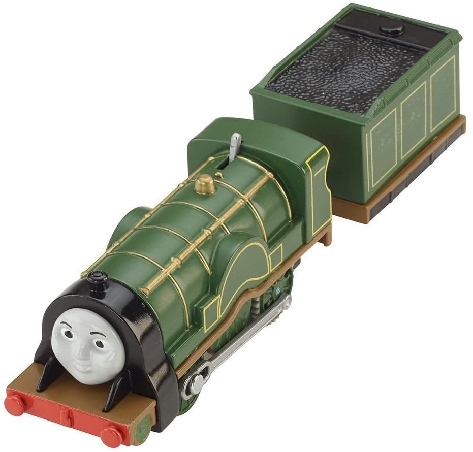 Thomas &amp; Friends Fisher-Price Trackmaster Motorisierte Emily Engine
