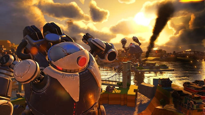 Sonic Forces für Nintendo Switch
