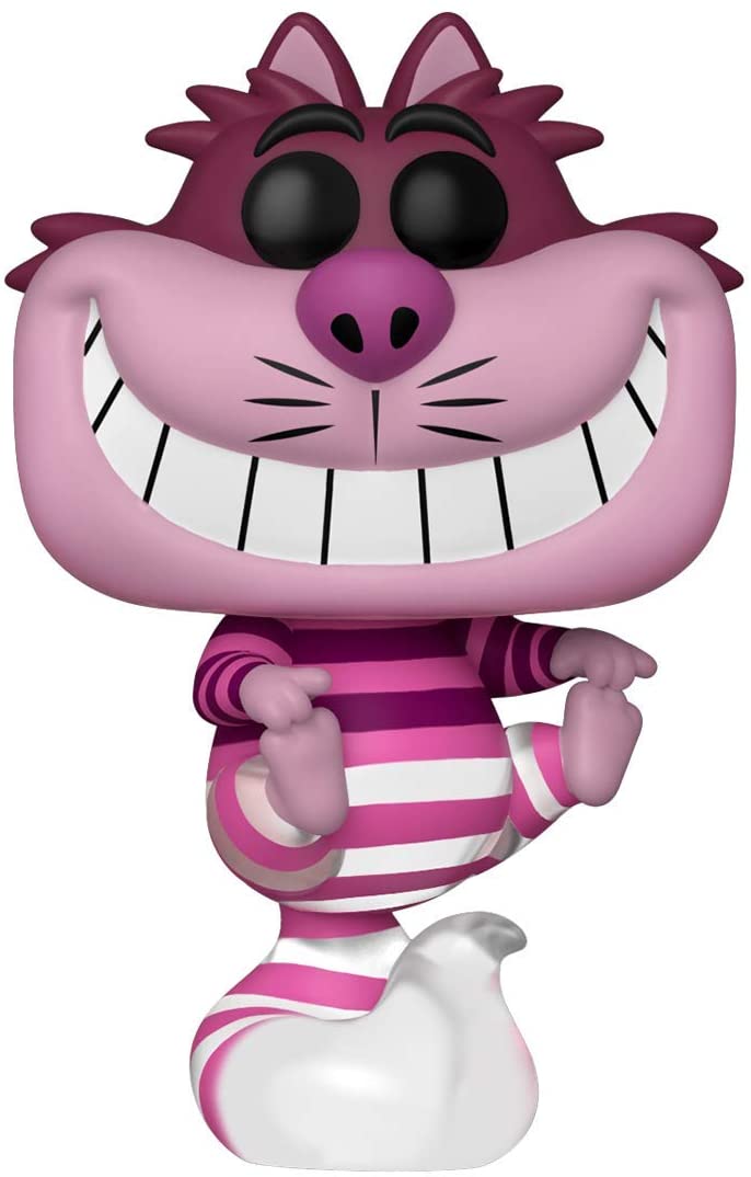 Disney Alice im Wunderland Grinsekatze Funko 55735 Pop! Vinyl Nr. 1059