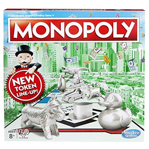 Monopoly Classic