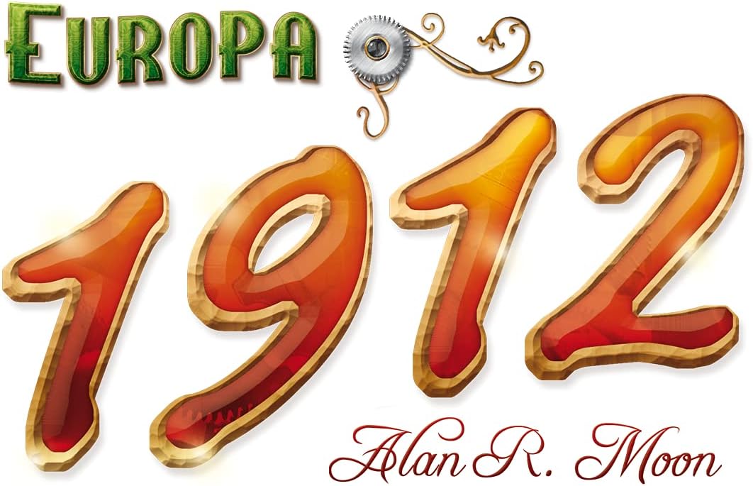 Days of Wonder Ticket to Ride: Europe 1912 Expansion – Strategy Board Game for 2-5 Players 12