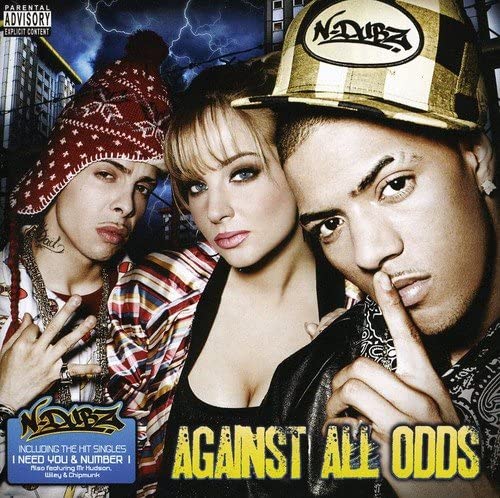 Against All Odds [Audio CD]