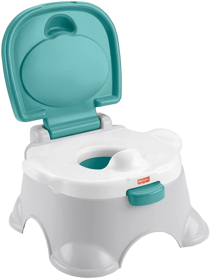 Fisher-Price 3-in-1-Töpfchen
