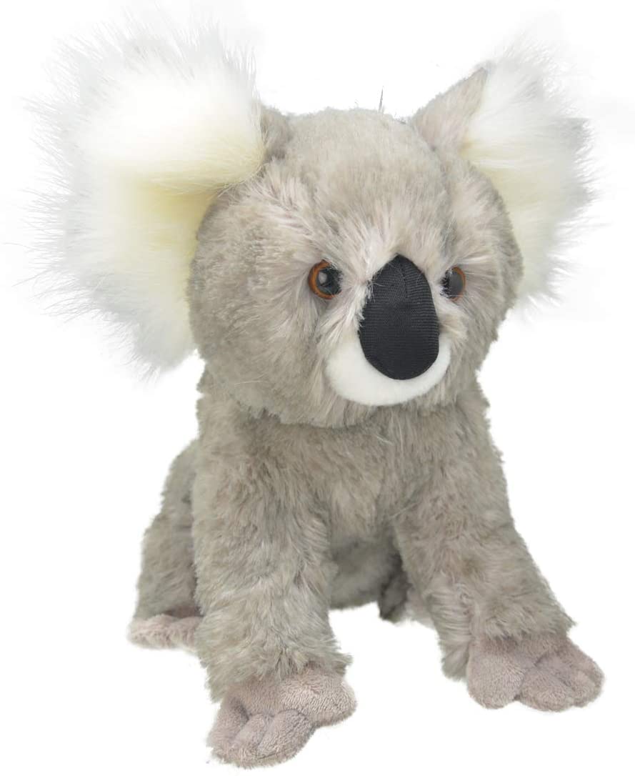 Wild Planet 26 cm Classic Koala Plüschtier Mehrfarbig