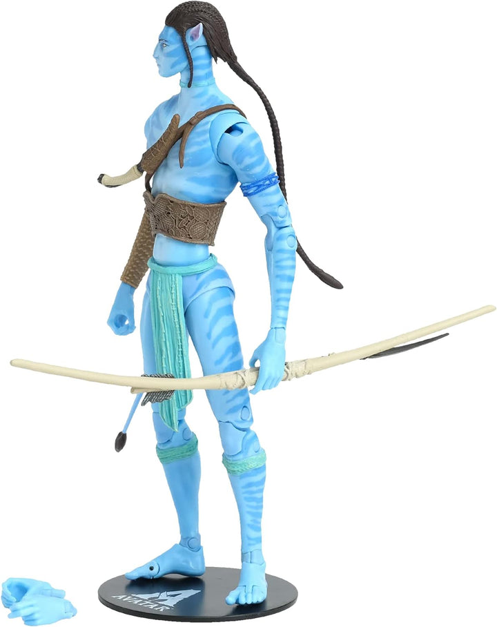 Avatar: Action Figure: Jake Sully (Classic)