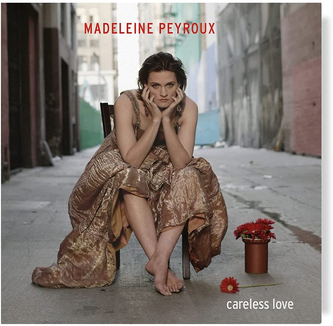 Madeleine Peyroux – Careless Love [Vinyl]