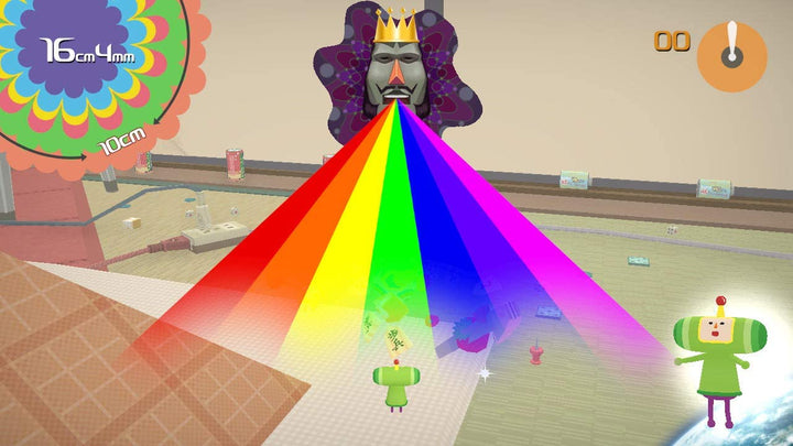 Katamari Damacy Reroll für Nintendo Switch