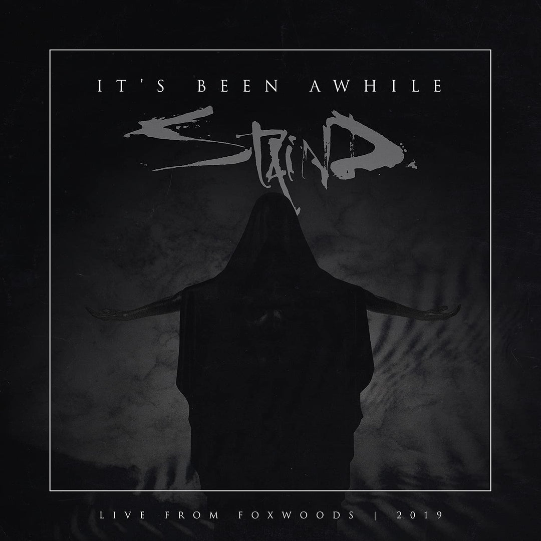 Staind – Live: It's Been Awhile [Vinyl]