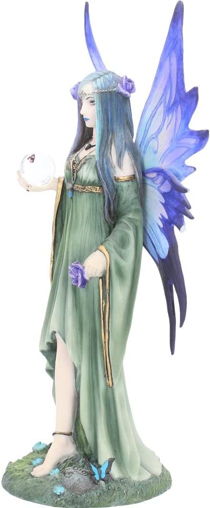 Anne Stokes Mystic Aura Figur