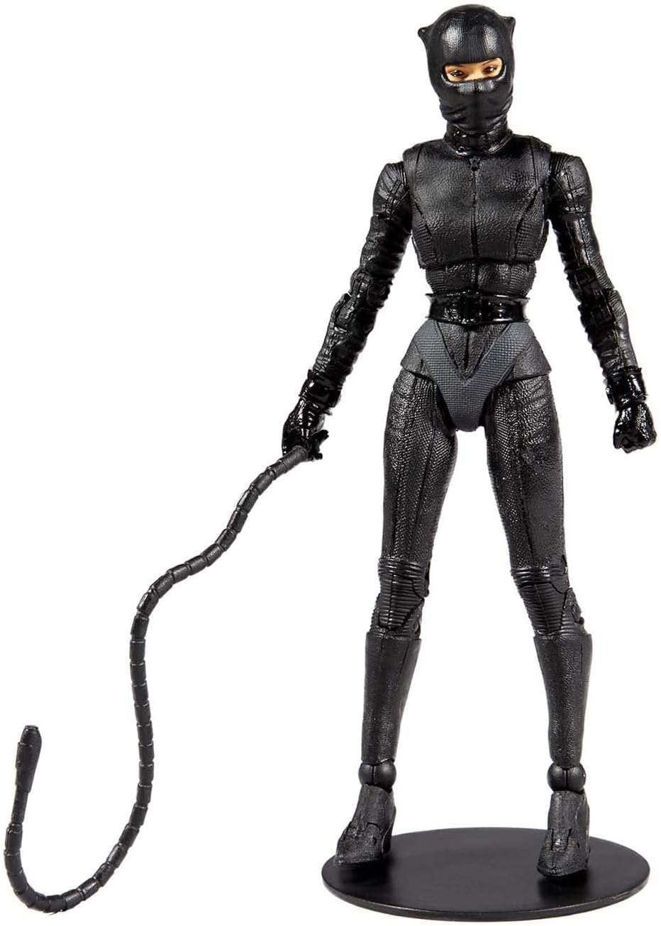 Catwoman (The Batman) 7" Figure