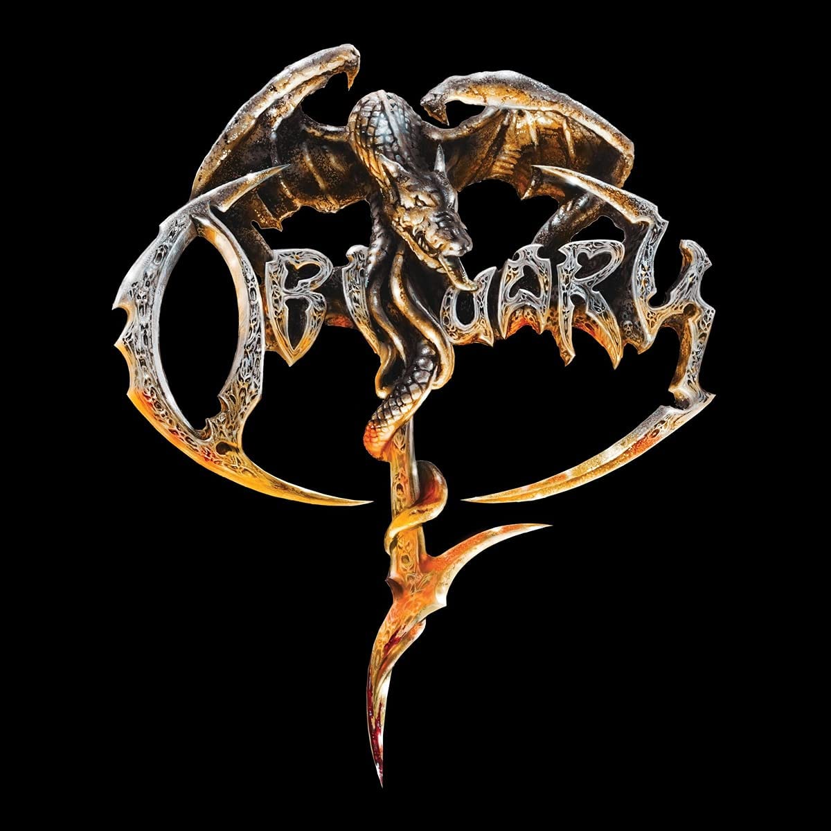 Obituary - Obituary [VINYL]