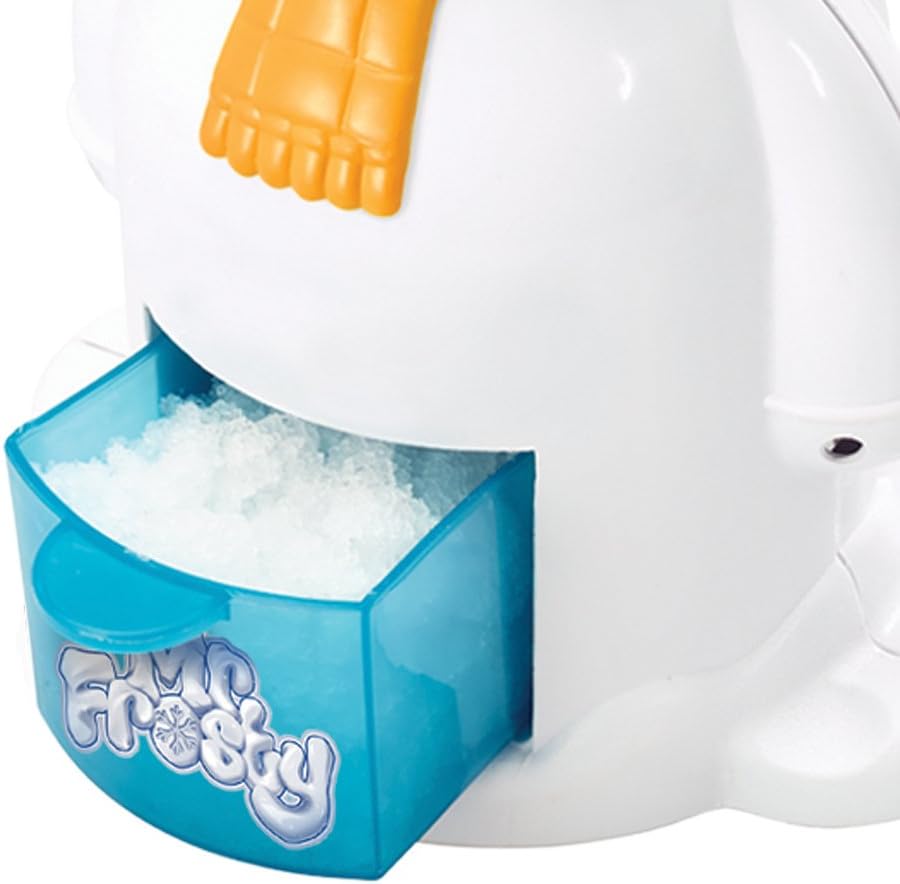 Mr Frosty - The Crunchy Ice Maker (2023) 5