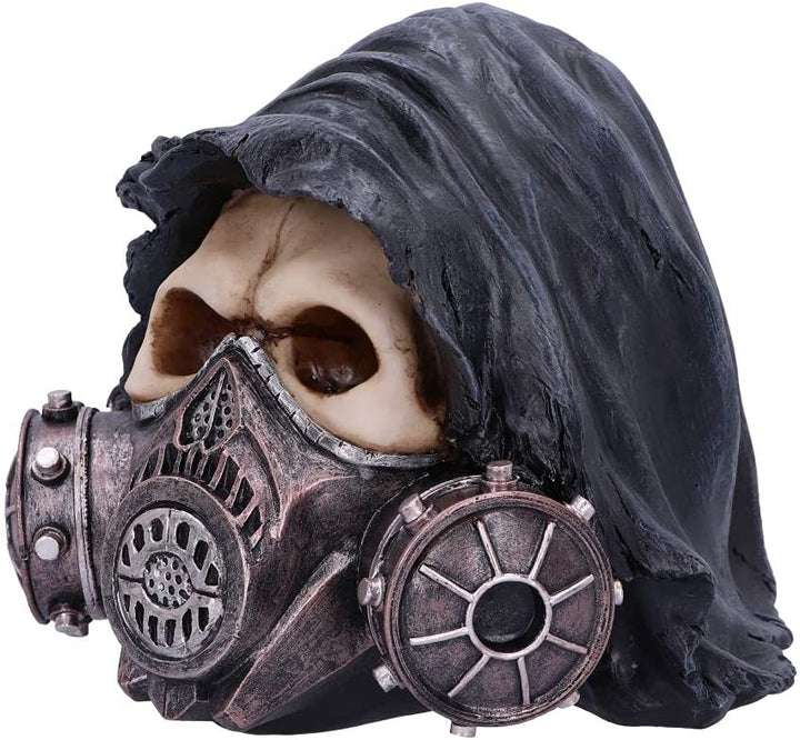 Nemesis Now Catch Your Breath 19,5 cm, Schwarz