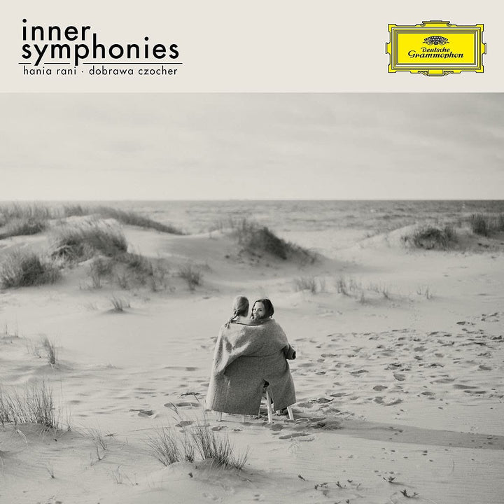 Hania Rani Dobrawa Czocher – Inner Symphonies [Vinyl]