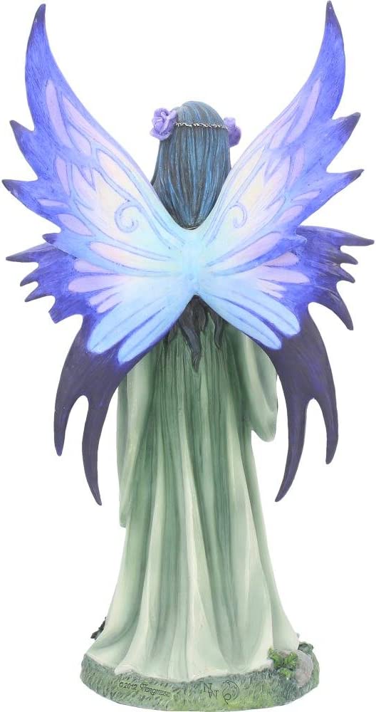 Anne Stokes Mystic Aura Figur