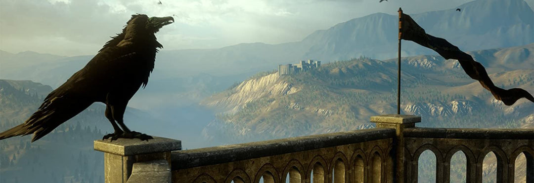 Dragon Age Inquisitie (Xbox One)