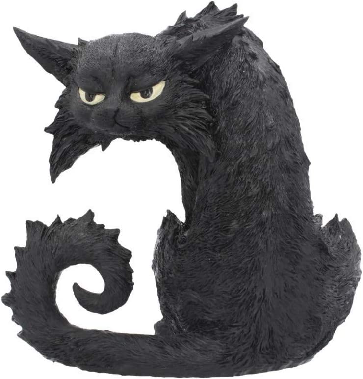 Spite Cat Figur (25,5cm)