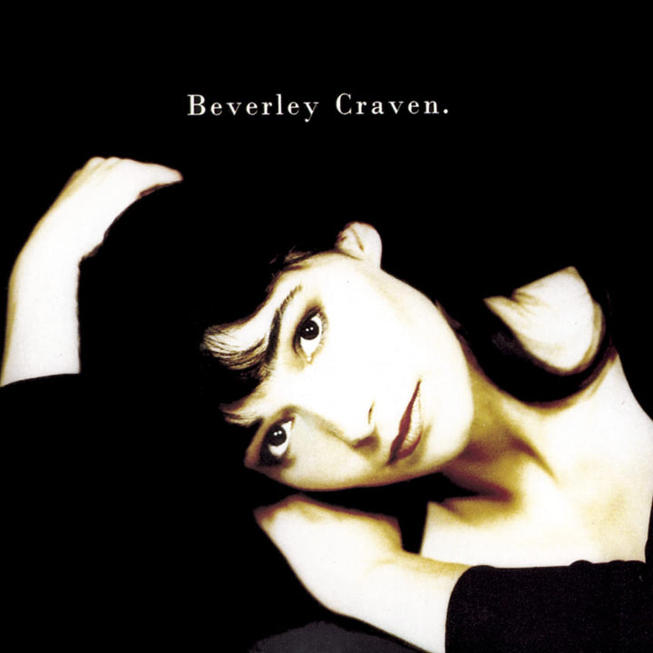 Beverley Craven [Audio CD]