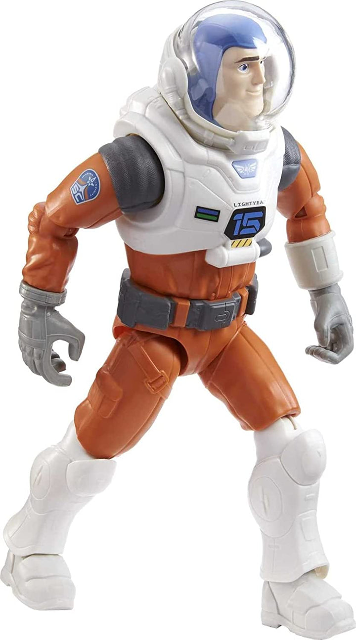 Disney Pixar Lightyear große 12-Zoll-Maßstab XL-15 Buzz Lightyear Actionfigur, 1