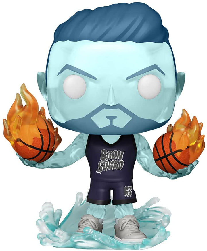 Space Jam Ein neues Vermächtnis Wet Fire Funko 56229 Pop! Vinyl #1088